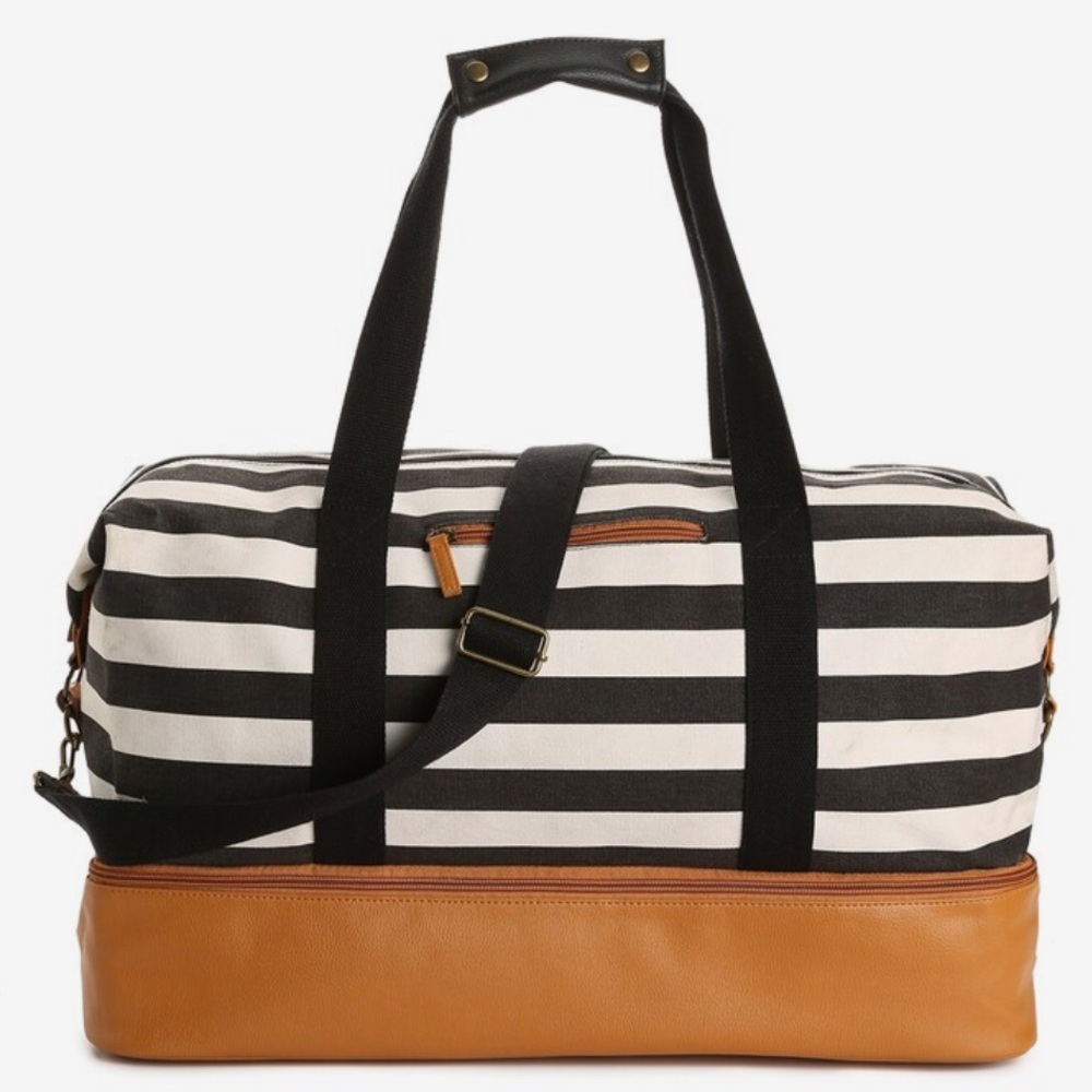 Weekender Bag